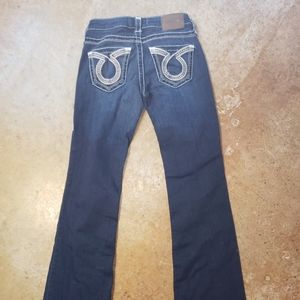 Big Star jeans